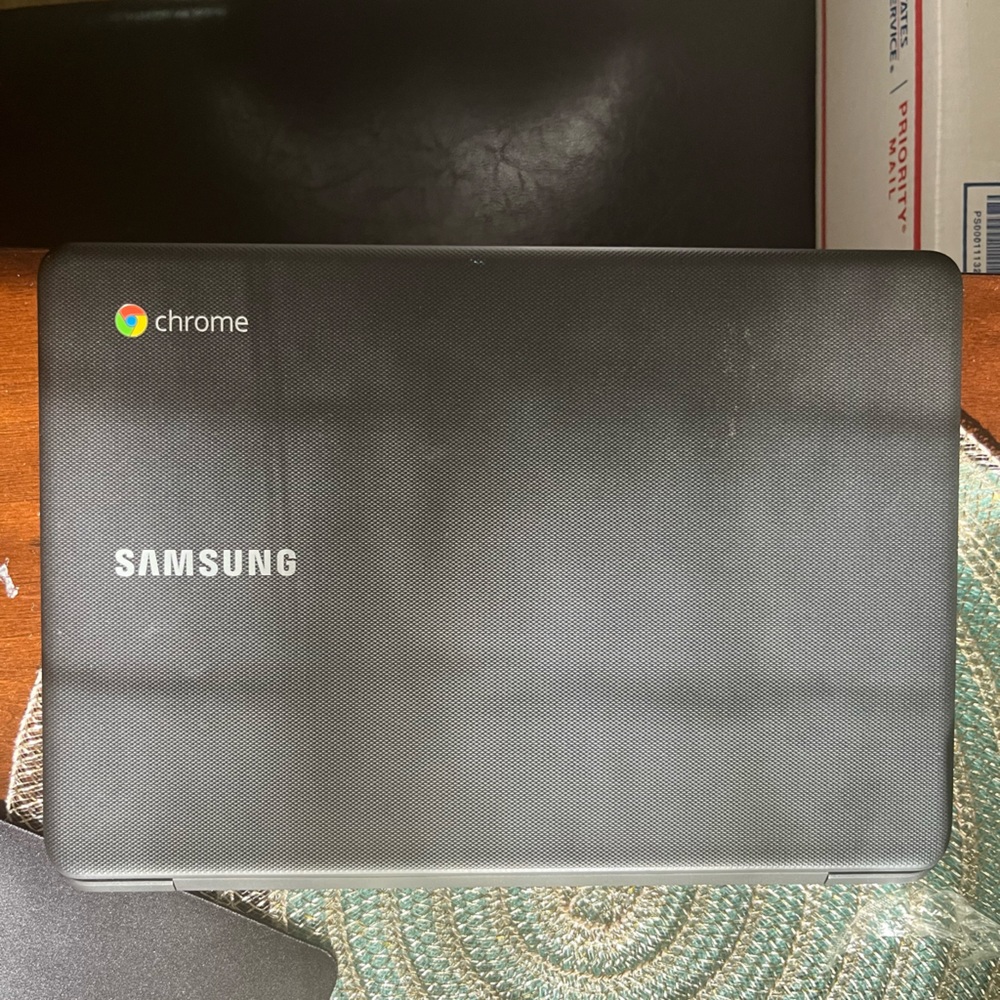 Samsung Chromebook 500c